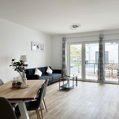 Schone Apartments In Der Innenstadt Von Osnabruck I Home2Share Ngoại thất bức ảnh