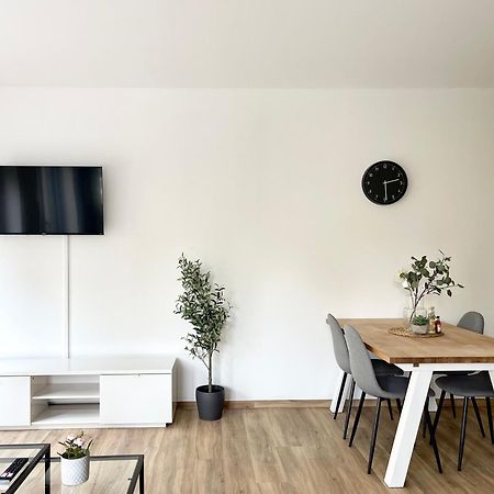 Schone Apartments In Der Innenstadt Von Osnabruck I Home2Share Ngoại thất bức ảnh