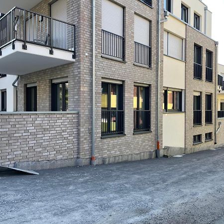 Schone Apartments In Der Innenstadt Von Osnabruck I Home2Share Ngoại thất bức ảnh