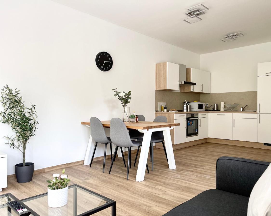Schone Apartments In Der Innenstadt Von Osnabruck I Home2Share Ngoại thất bức ảnh