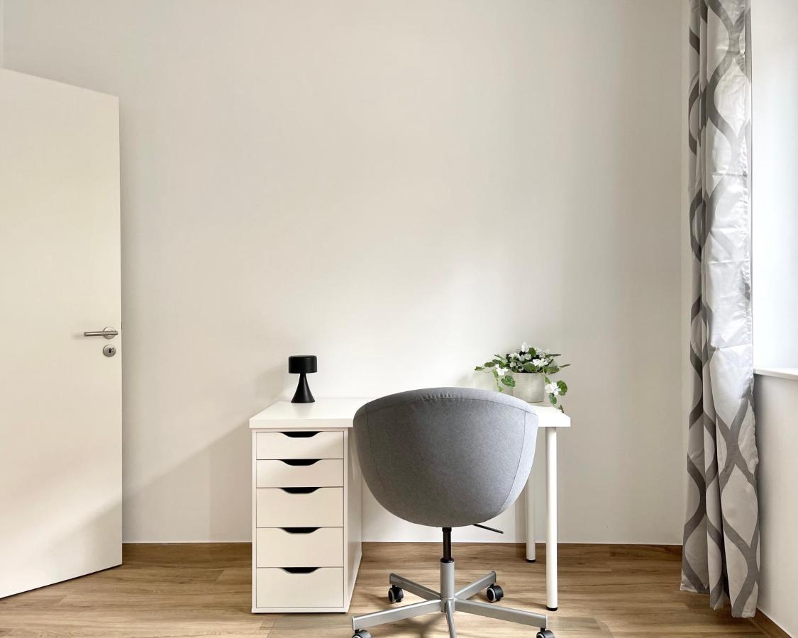 Schone Apartments In Der Innenstadt Von Osnabruck I Home2Share Ngoại thất bức ảnh