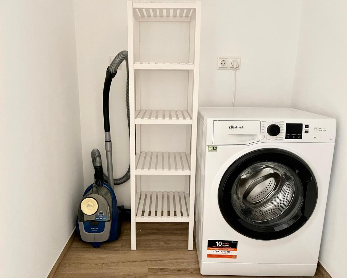 Schone Apartments In Der Innenstadt Von Osnabruck I Home2Share Ngoại thất bức ảnh
