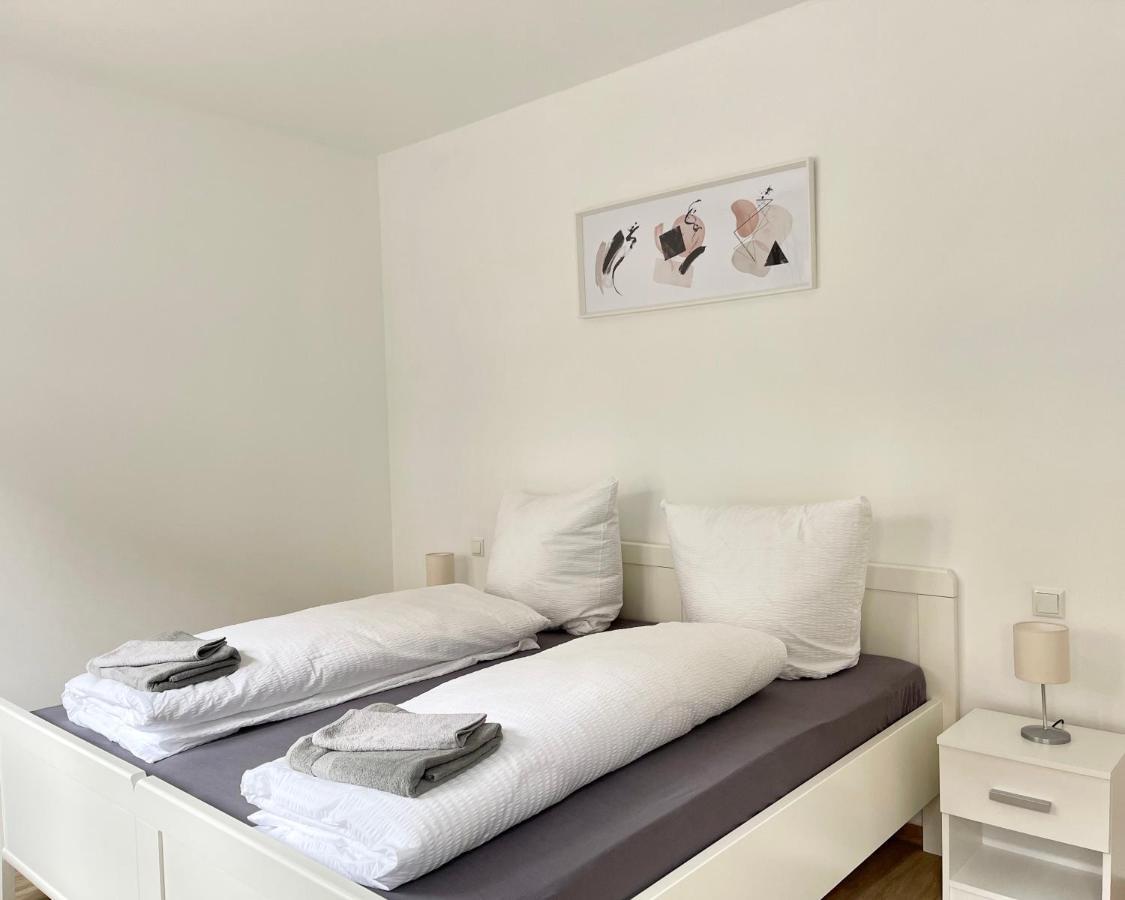 Schone Apartments In Der Innenstadt Von Osnabruck I Home2Share Ngoại thất bức ảnh