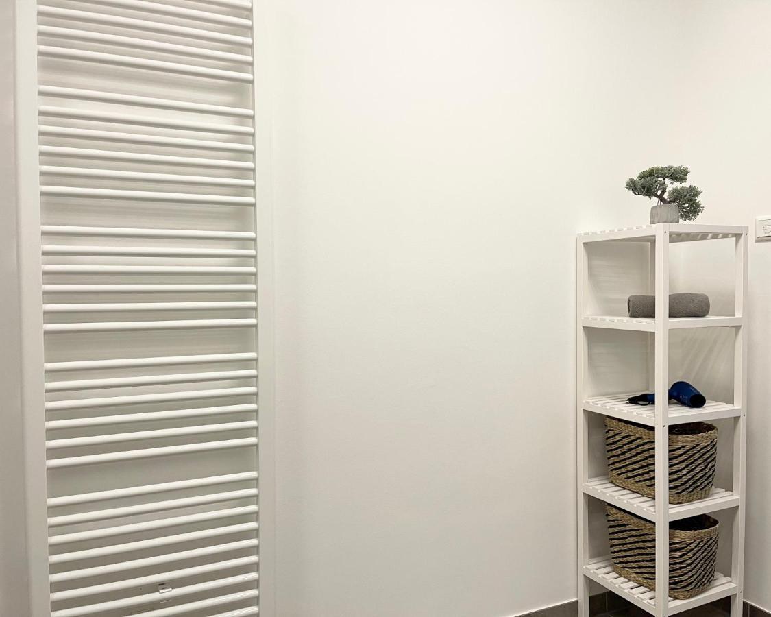 Schone Apartments In Der Innenstadt Von Osnabruck I Home2Share Ngoại thất bức ảnh