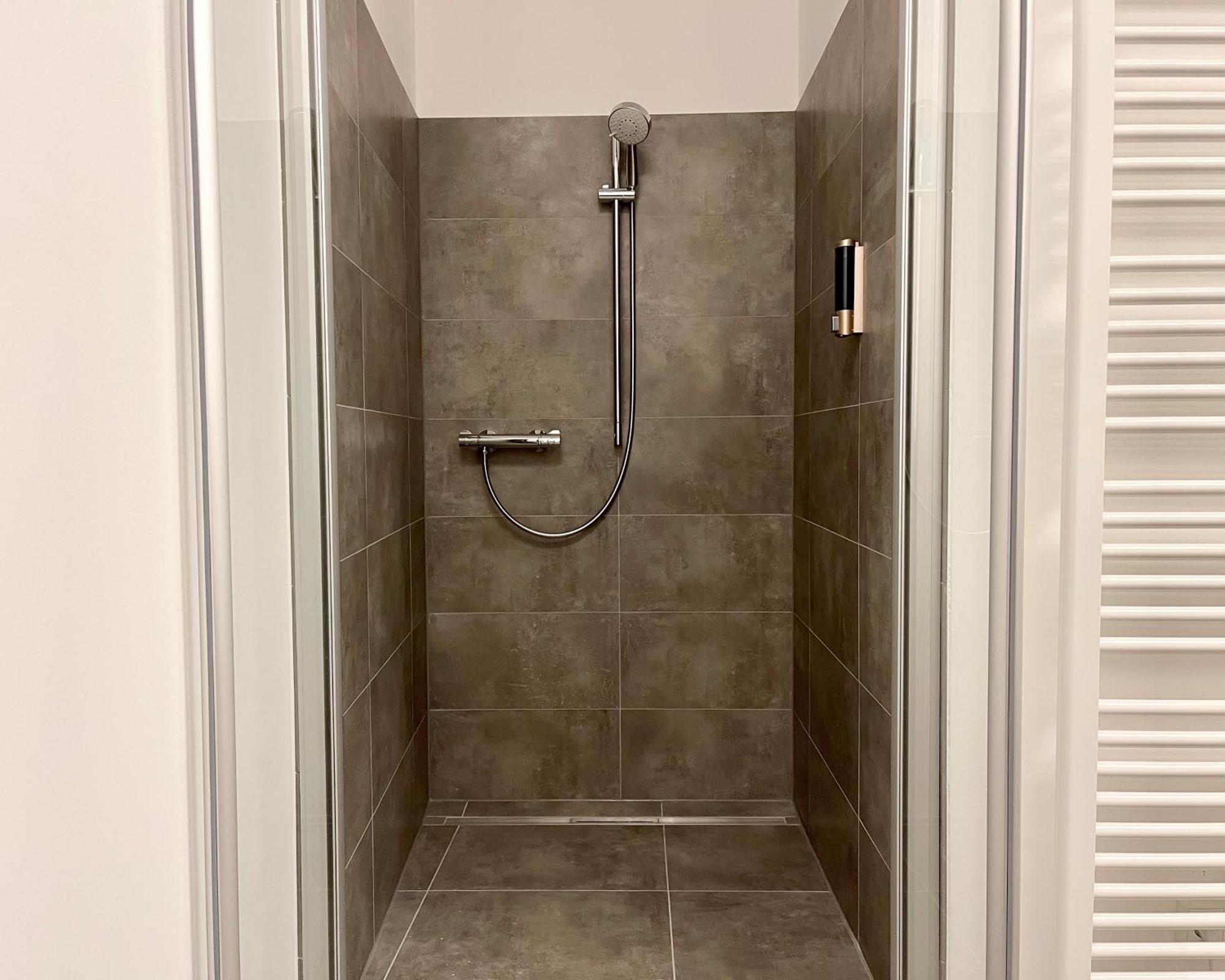 Schone Apartments In Der Innenstadt Von Osnabruck I Home2Share Ngoại thất bức ảnh