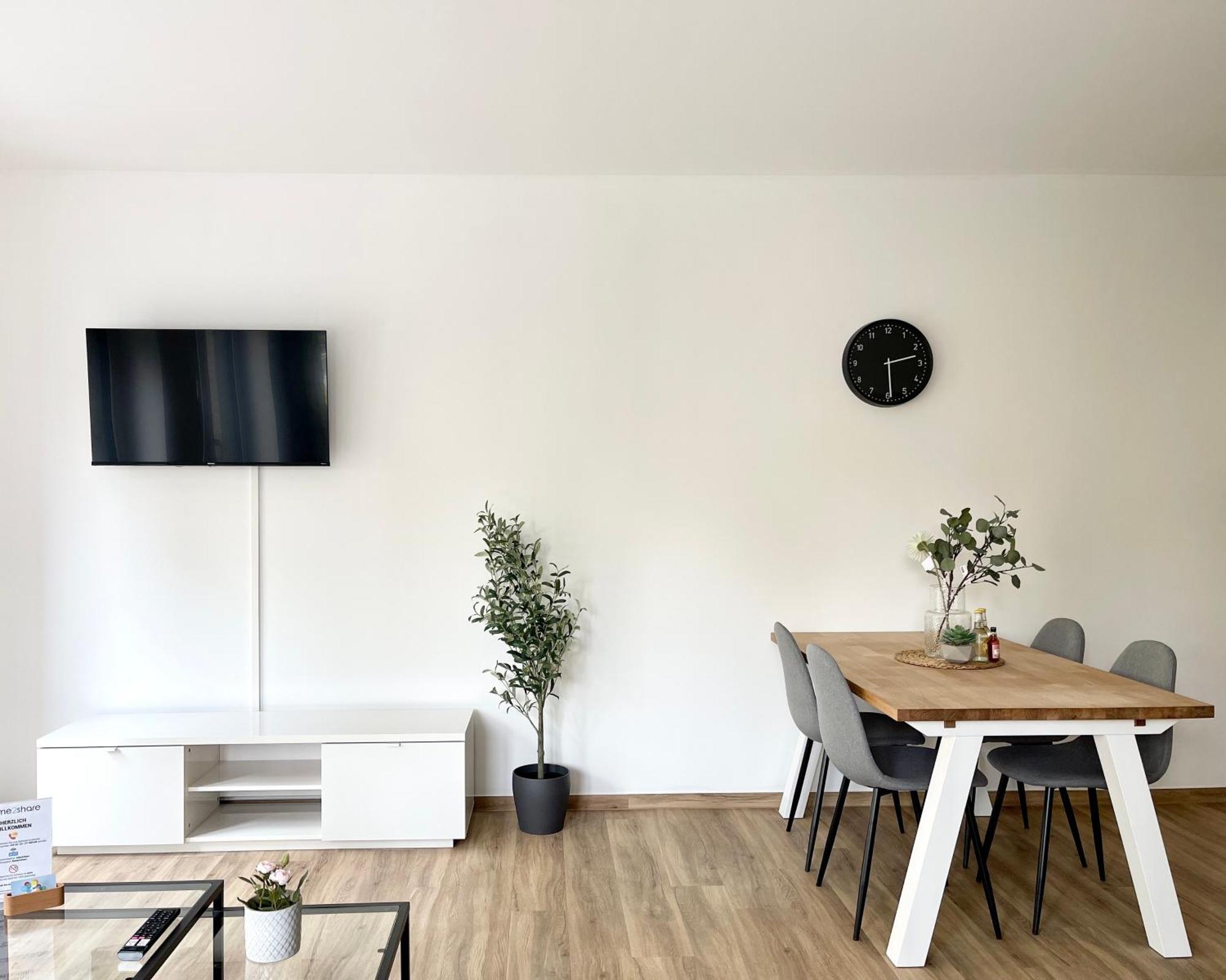 Schone Apartments In Der Innenstadt Von Osnabruck I Home2Share Ngoại thất bức ảnh