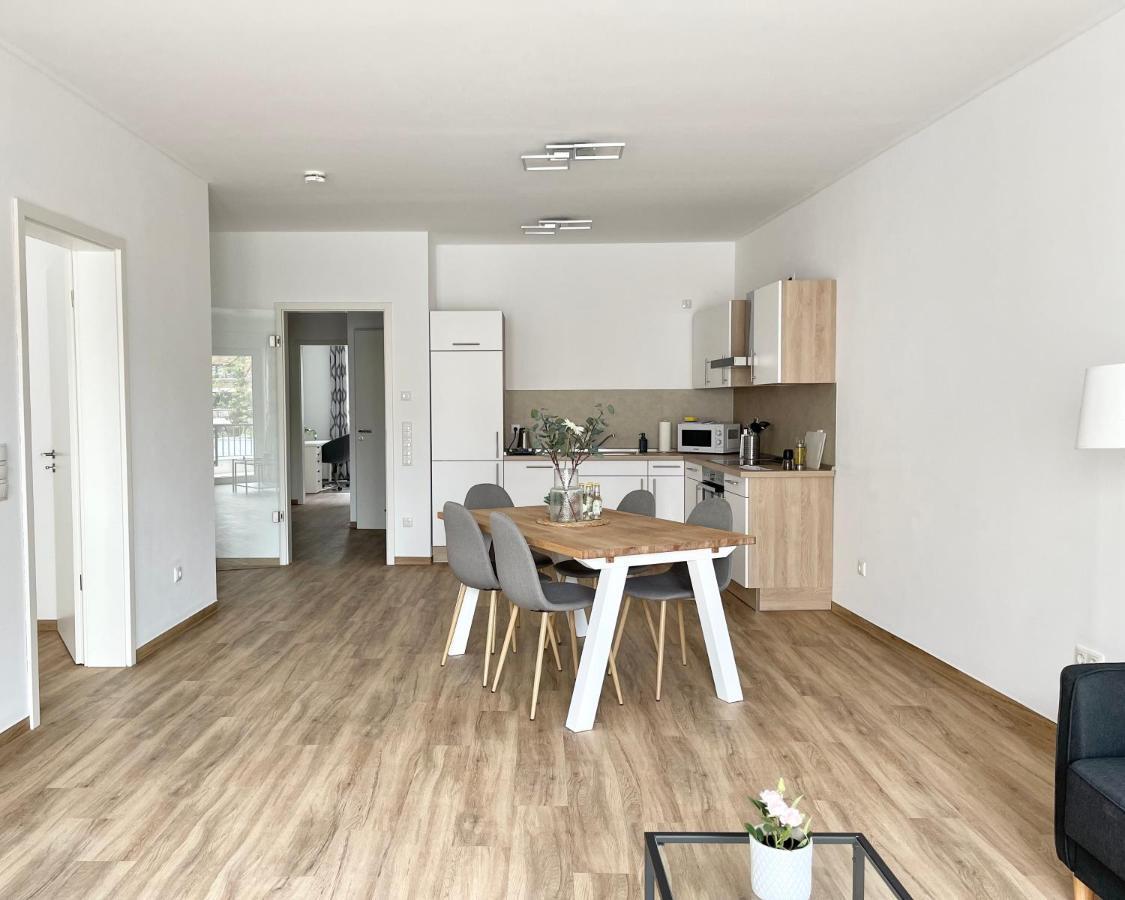 Schone Apartments In Der Innenstadt Von Osnabruck I Home2Share Ngoại thất bức ảnh