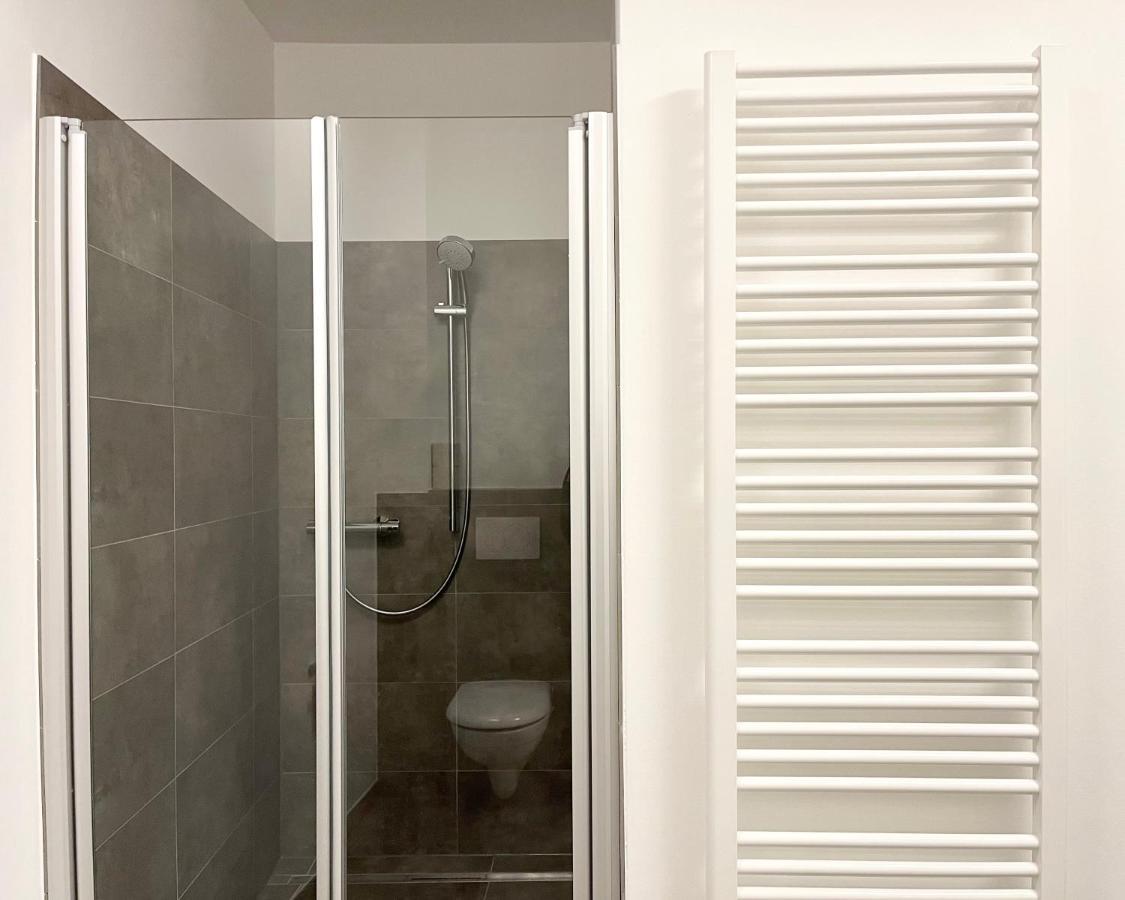 Schone Apartments In Der Innenstadt Von Osnabruck I Home2Share Ngoại thất bức ảnh