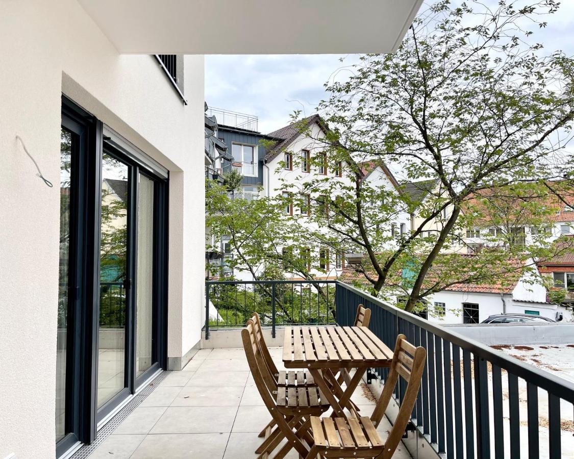Schone Apartments In Der Innenstadt Von Osnabruck I Home2Share Ngoại thất bức ảnh