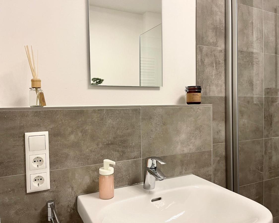 Schone Apartments In Der Innenstadt Von Osnabruck I Home2Share Ngoại thất bức ảnh