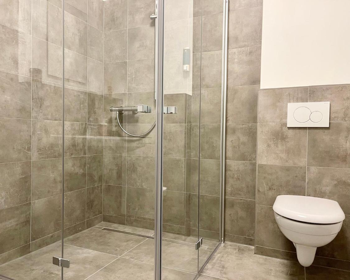 Schone Apartments In Der Innenstadt Von Osnabruck I Home2Share Ngoại thất bức ảnh