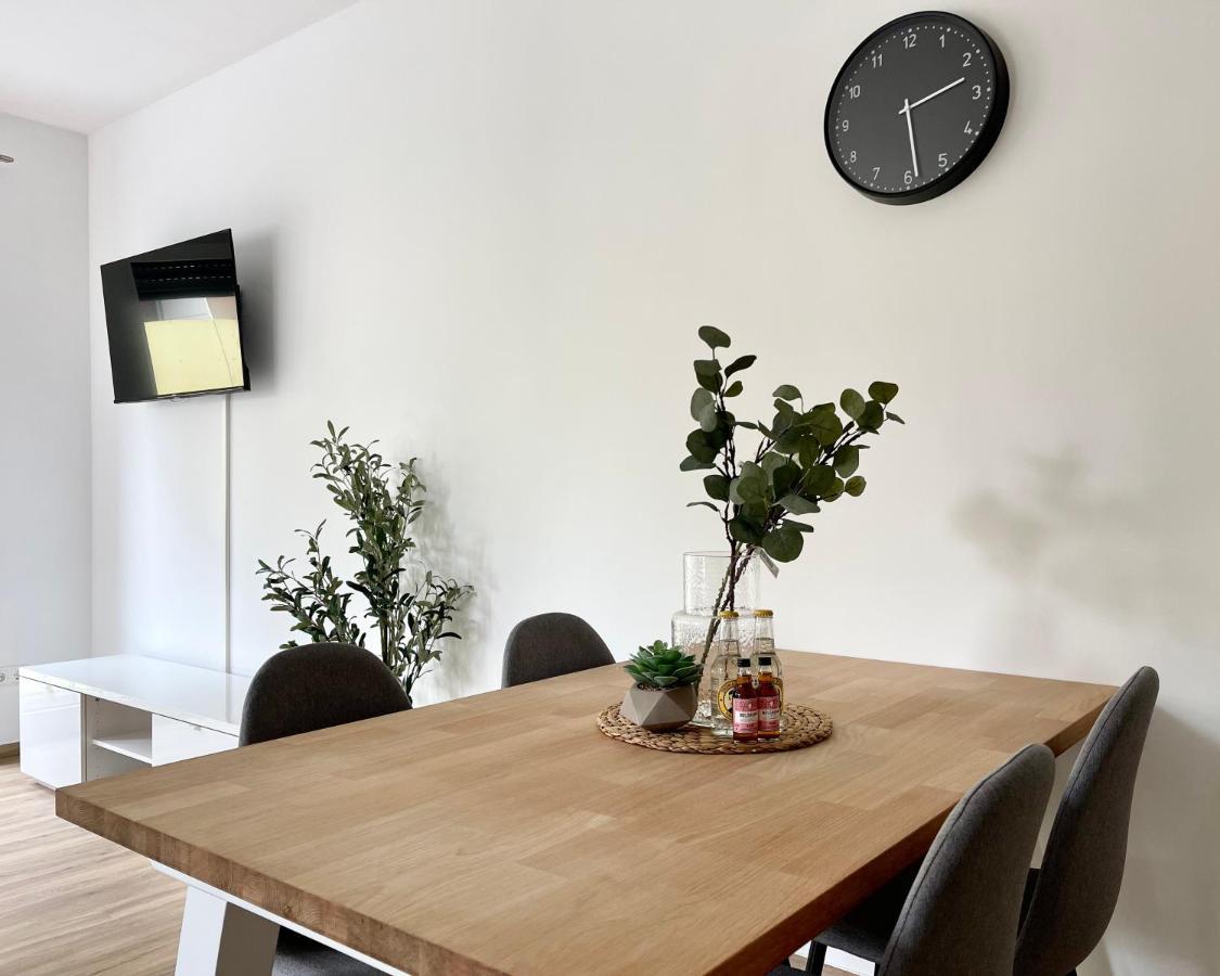 Schone Apartments In Der Innenstadt Von Osnabruck I Home2Share Ngoại thất bức ảnh