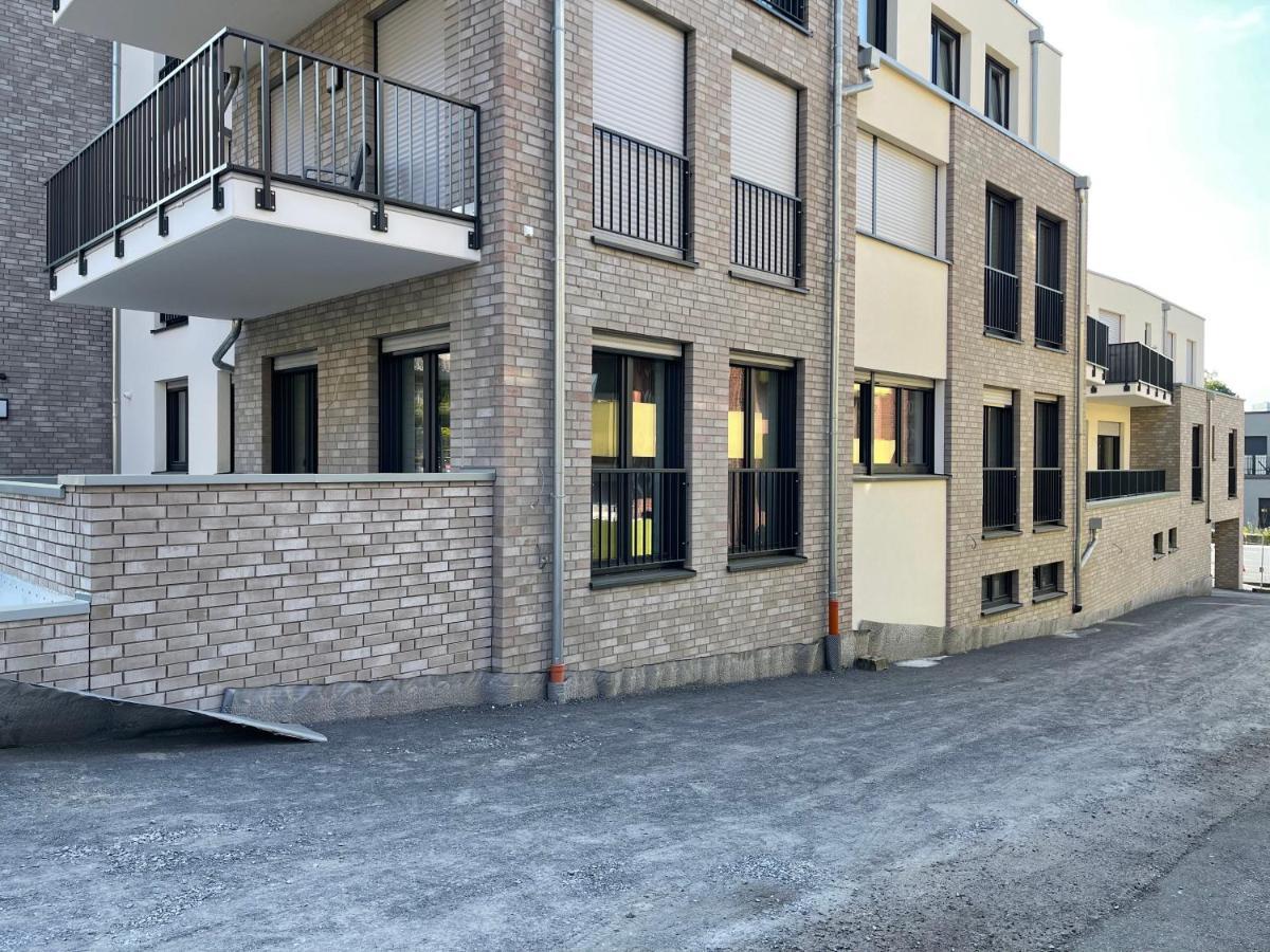 Schone Apartments In Der Innenstadt Von Osnabruck I Home2Share Ngoại thất bức ảnh