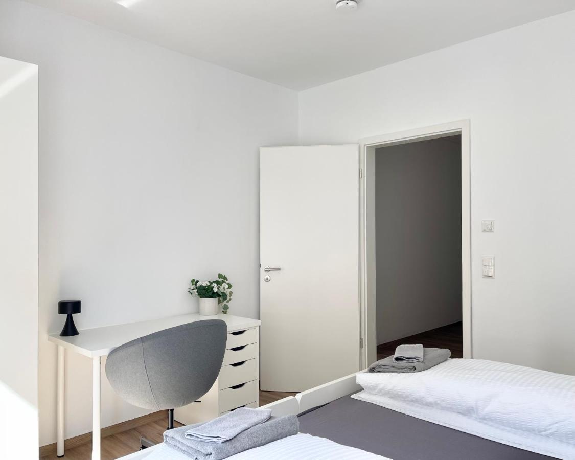 Schone Apartments In Der Innenstadt Von Osnabruck I Home2Share Ngoại thất bức ảnh