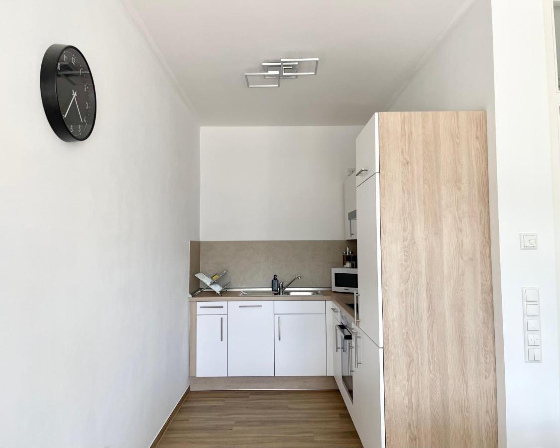 Schone Apartments In Der Innenstadt Von Osnabruck I Home2Share Ngoại thất bức ảnh