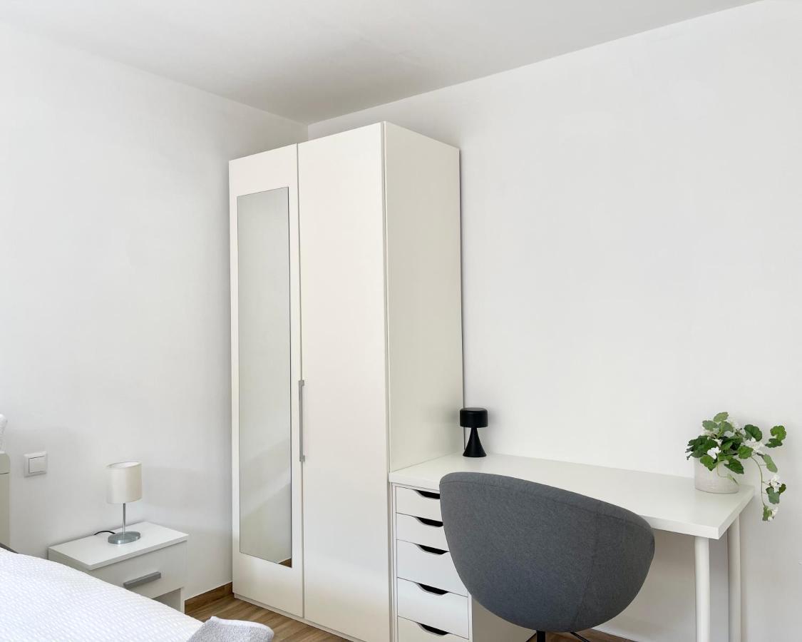 Schone Apartments In Der Innenstadt Von Osnabruck I Home2Share Ngoại thất bức ảnh