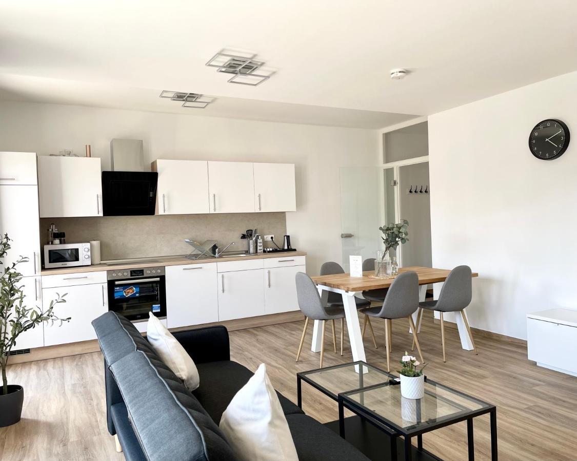 Schone Apartments In Der Innenstadt Von Osnabruck I Home2Share Ngoại thất bức ảnh