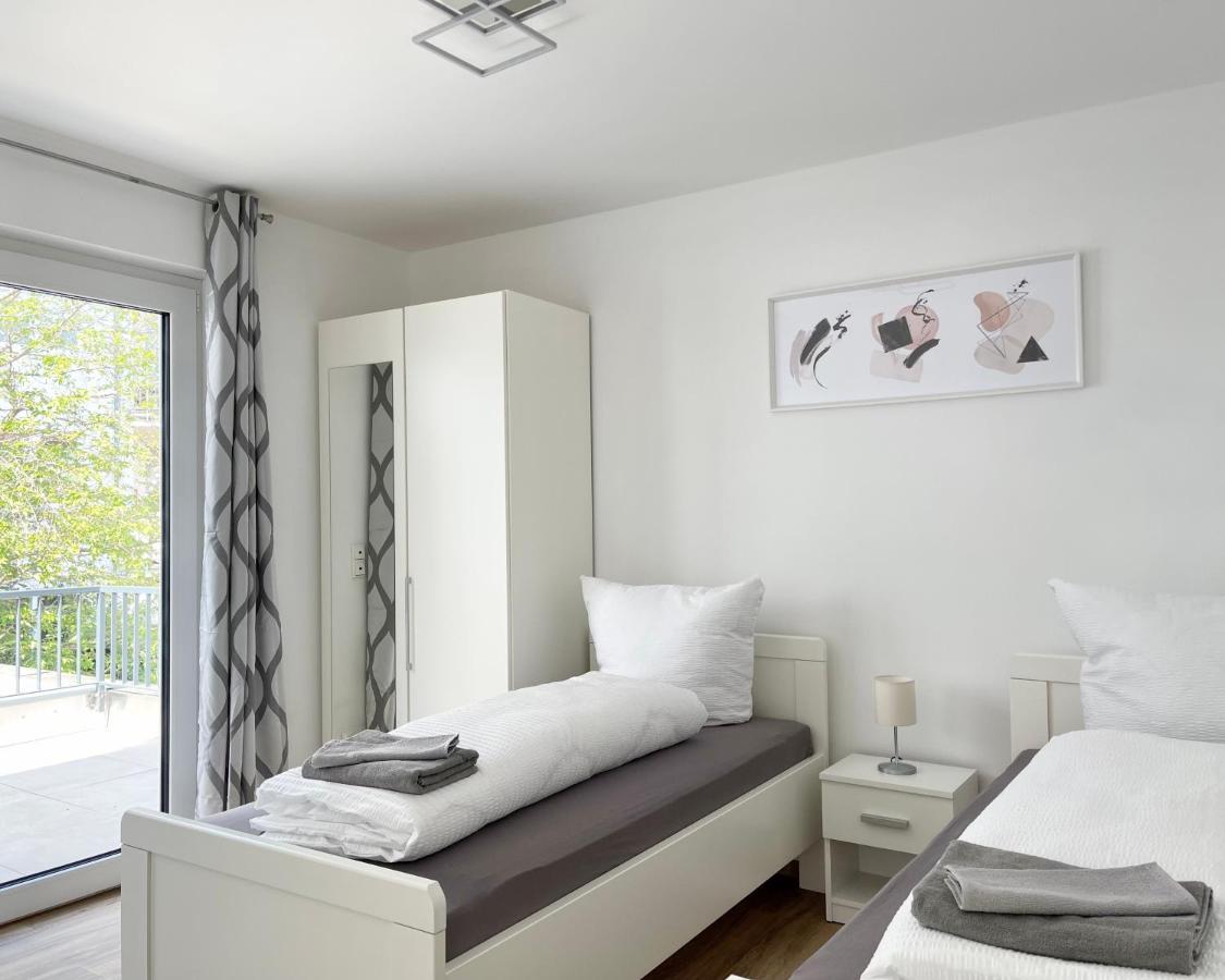 Schone Apartments In Der Innenstadt Von Osnabruck I Home2Share Ngoại thất bức ảnh